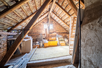 Prodej domu 73 m², Žabonosy