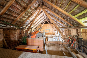 Prodej domu 73 m², Žabonosy
