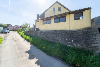 Prodej domu 73 m², Žabonosy