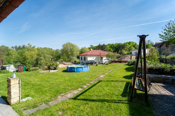 Prodej domu 73 m², Žabonosy