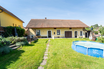 Prodej domu 73 m², Žabonosy