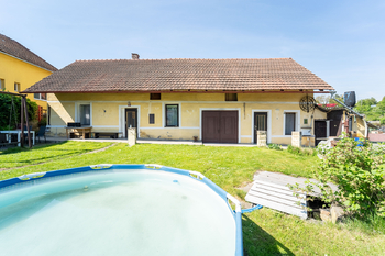 Prodej domu 73 m², Žabonosy
