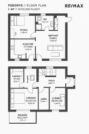 Prodej domu 157 m², Karlovy Vary
