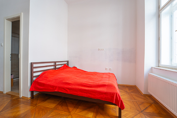Prodej v osobním vlastnictví, Praha 2 - Vinohrady