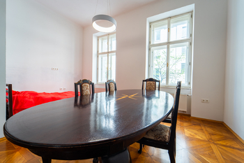 Prodej v osobním vlastnictví, Praha 2 - Vinohrady