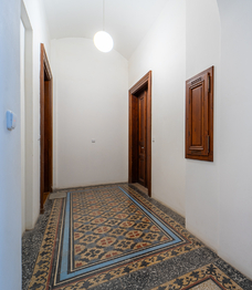 Prodej v osobním vlastnictví, Praha 2 - Vinohrady