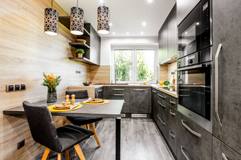 Prodej bytu 3+1 v osobním vlastnictví 85 m², Milevsko