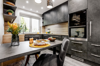 Prodej bytu 3+1 v osobním vlastnictví 85 m², Milevsko