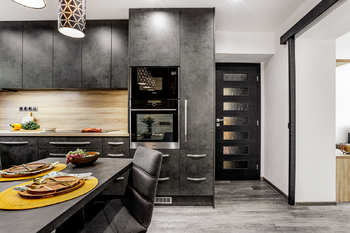 Prodej bytu 3+1 v osobním vlastnictví 85 m², Milevsko
