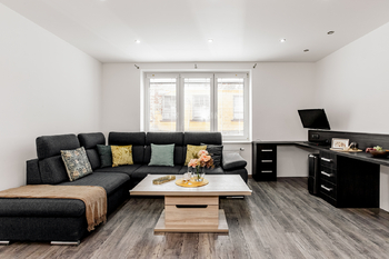 Prodej bytu 3+1 v osobním vlastnictví 85 m², Milevsko