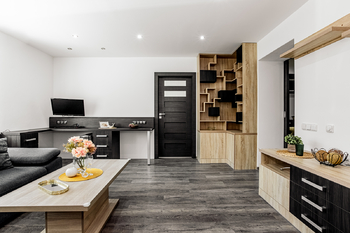 Prodej bytu 3+1 v osobním vlastnictví 85 m², Milevsko