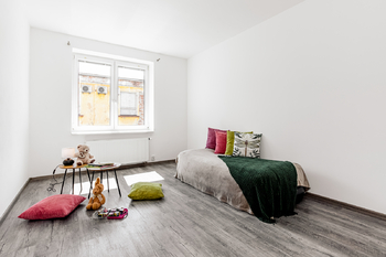 Prodej bytu 3+1 v osobním vlastnictví 85 m², Milevsko