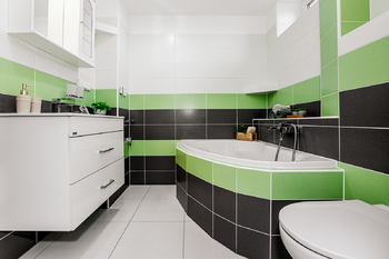 Prodej bytu 3+1 v osobním vlastnictví 85 m², Milevsko