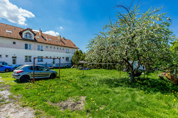 Prodej bytu 3+1 v osobním vlastnictví 85 m², Milevsko