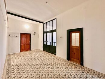 Prodej bytu 3+kk v osobním vlastnictví 95 m², Pardubice