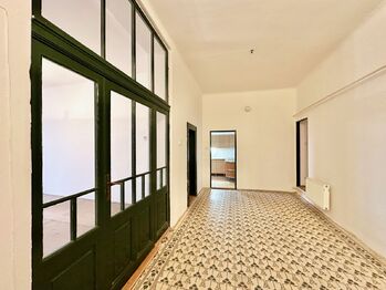 Prodej bytu 3+kk v osobním vlastnictví 95 m², Pardubice