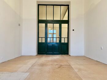 Prodej bytu 3+kk v osobním vlastnictví 95 m², Pardubice