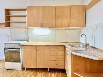 Prodej bytu 3+kk v osobním vlastnictví 95 m², Pardubice
