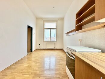Prodej bytu 3+kk v osobním vlastnictví 95 m², Pardubice