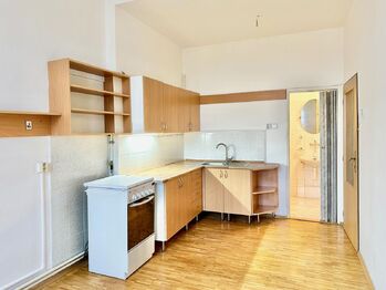 Prodej bytu 3+kk v osobním vlastnictví 95 m², Pardubice