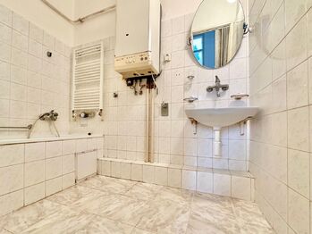 Prodej bytu 3+kk v osobním vlastnictví 95 m², Pardubice