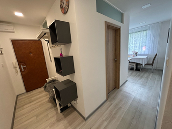 Prodej v osobním vlastnictví, Uherský Brod