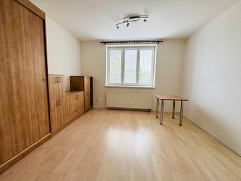 Pronájem bytu 1+1 v družstevním vlastnictví 34 m², Vyškov
