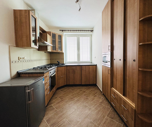 Pronájem bytu 1+1 v družstevním vlastnictví 34 m², Vyškov