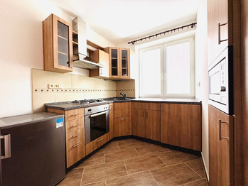 Pronájem bytu 1+1 v osobním vlastnictví 31 m², Vyškov