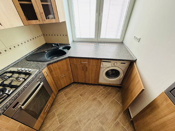 Pronájem bytu 1+1 v družstevním vlastnictví 34 m², Vyškov