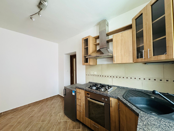 Pronájem bytu 1+1 v družstevním vlastnictví 34 m², Vyškov
