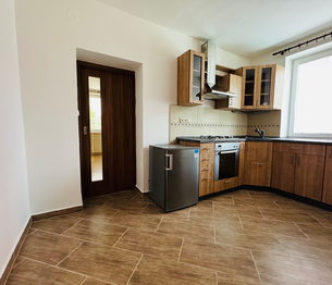 Pronájem bytu 1+1 v družstevním vlastnictví 34 m², Vyškov