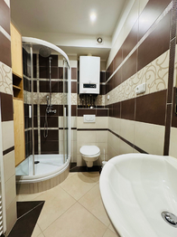 Pronájem bytu 1+1 v družstevním vlastnictví 34 m², Vyškov