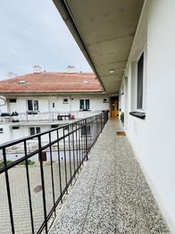 Pronájem bytu 1+1 v družstevním vlastnictví 34 m², Vyškov