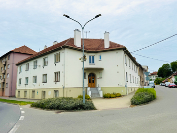 Pronájem bytu 1+1 v družstevním vlastnictví 34 m², Vyškov
