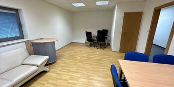 Pronájem kancelářských prostor 222 m², Frýdek-Místek