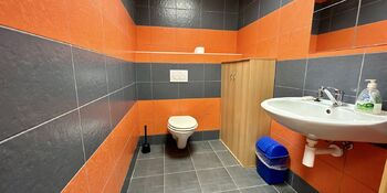 Pronájem kancelářských prostor 222 m², Frýdek-Místek