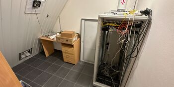 Pronájem kancelářských prostor 222 m², Frýdek-Místek