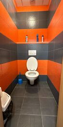 Pronájem kancelářských prostor 222 m², Frýdek-Místek