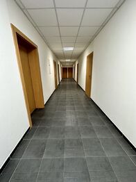 Pronájem kancelářských prostor 222 m², Frýdek-Místek