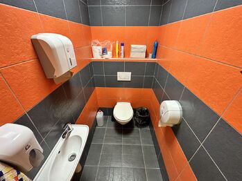 Pronájem kancelářských prostor 222 m², Frýdek-Místek