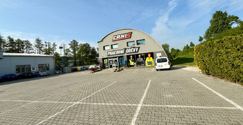 Pronájem kancelářských prostor 222 m², Frýdek-Místek