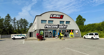 Pronájem kancelářských prostor 222 m², Frýdek-Místek