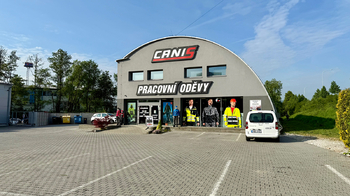 Pronájem kancelářských prostor 222 m², Frýdek-Místek