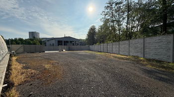 Pronájem kancelářských prostor 222 m², Frýdek-Místek