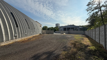 Pronájem kancelářských prostor 222 m², Frýdek-Místek