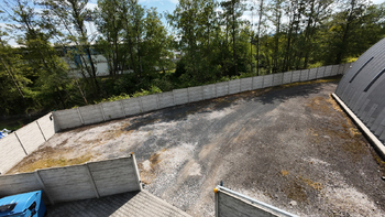 Pronájem kancelářských prostor 222 m², Frýdek-Místek