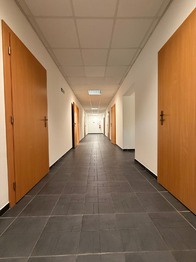 Pronájem kancelářských prostor 222 m², Frýdek-Místek