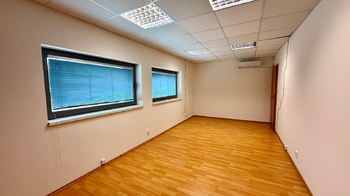 Pronájem kancelářských prostor 222 m², Frýdek-Místek