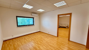 Pronájem kancelářských prostor 222 m², Frýdek-Místek